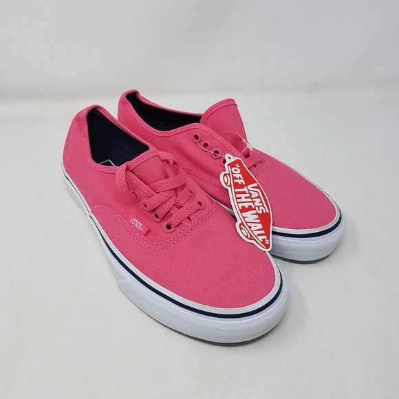 vans u authentic rose vans u authentic rose